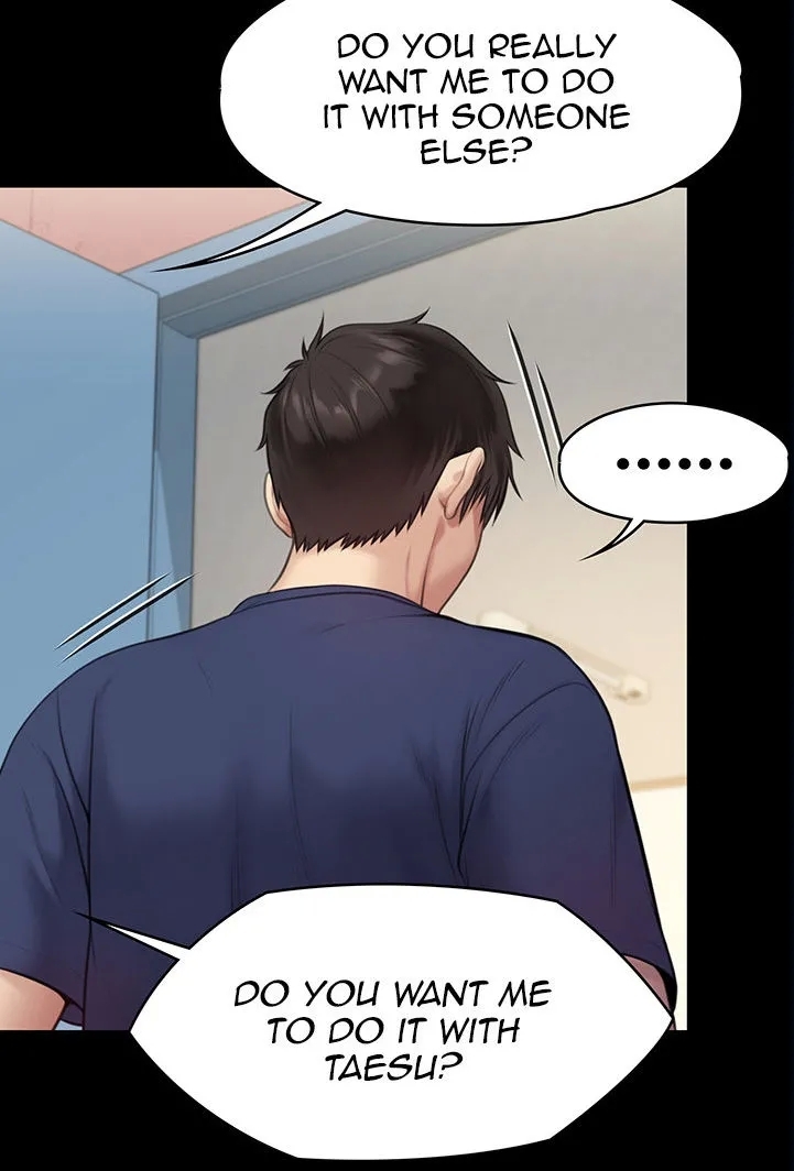 Queen BeeDallee's Netorare Tease - Page 17