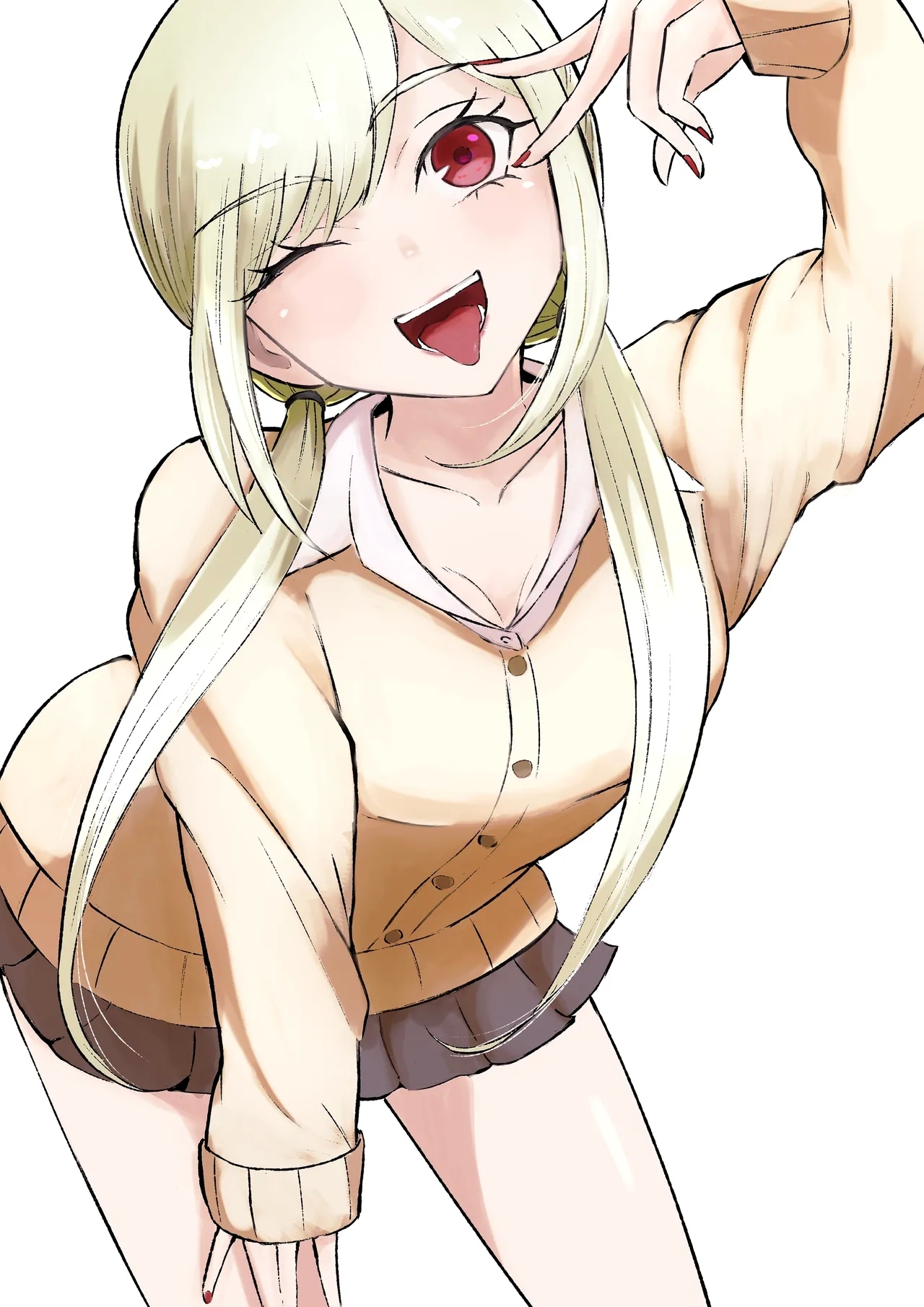 Houkago no Kyousei Renzoku Shasei Meirei 2
