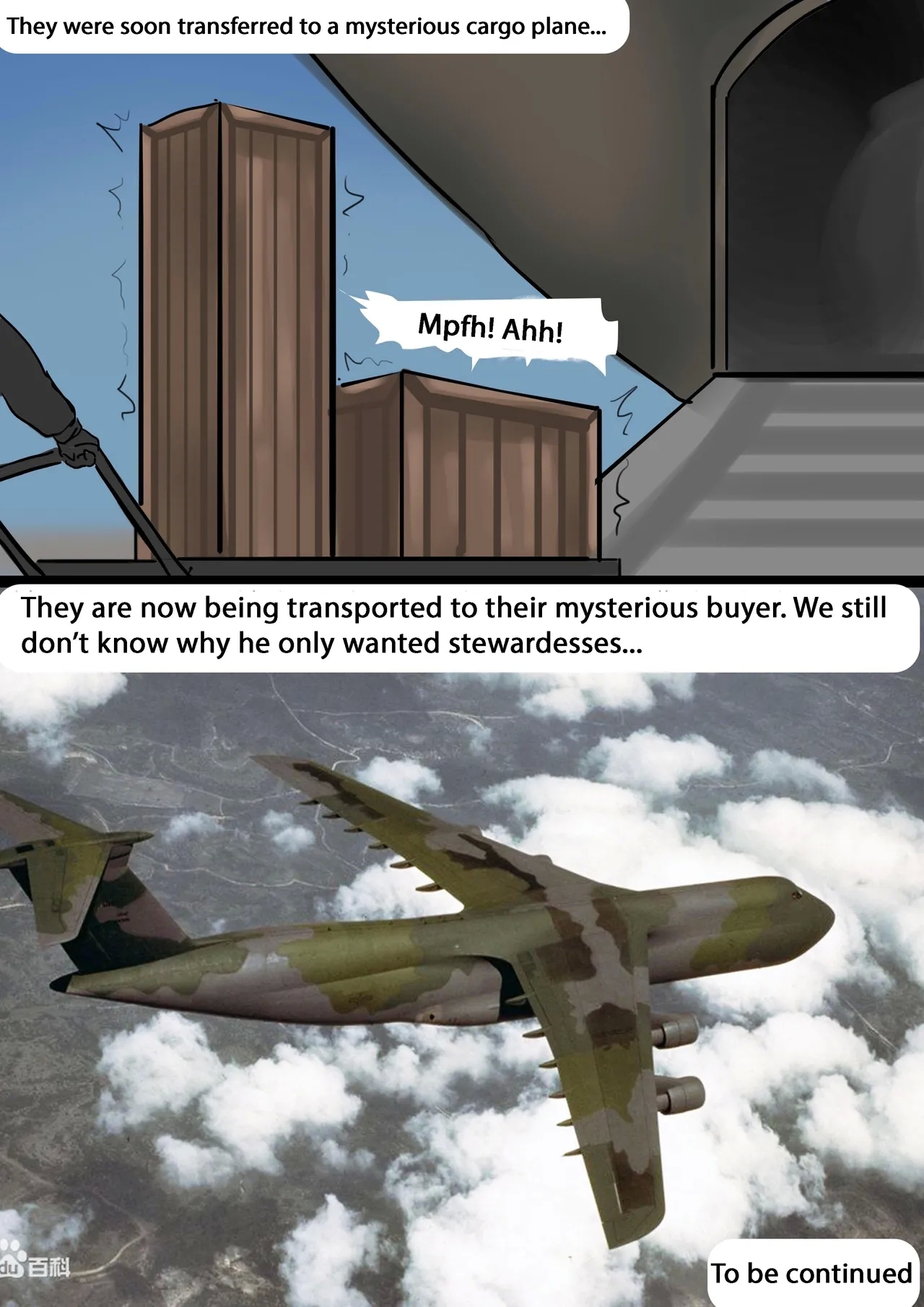 Stewardess 1-2 - Page 18