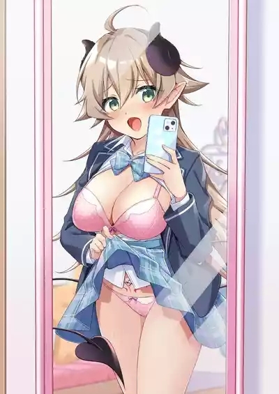 Shoukan Sareta Succubus ga Boku da Nante Kiitenain desu kedo 2