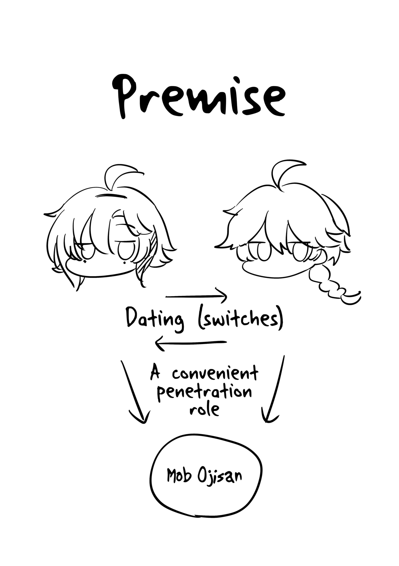 Koukai Saki ni Tatazu, Ochinpo wa Matazu| I’ve got no regrets,  my dick isn’t waiting!+ Bonus - Page 22