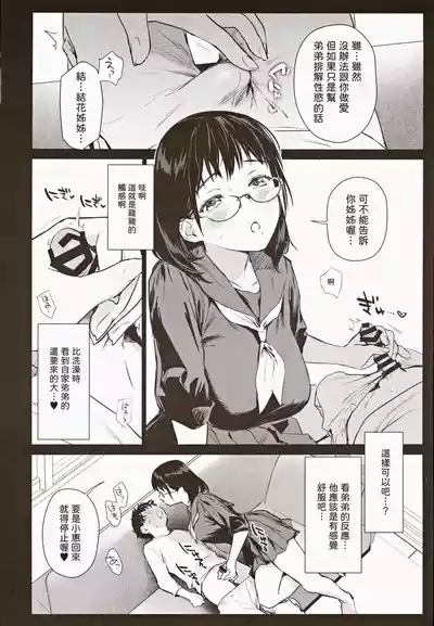 ボク活ライフ ～友達の弟くんと「ゲームする仲」から「コスプレセックスする関係」になるまで～ 中文翻譯 10