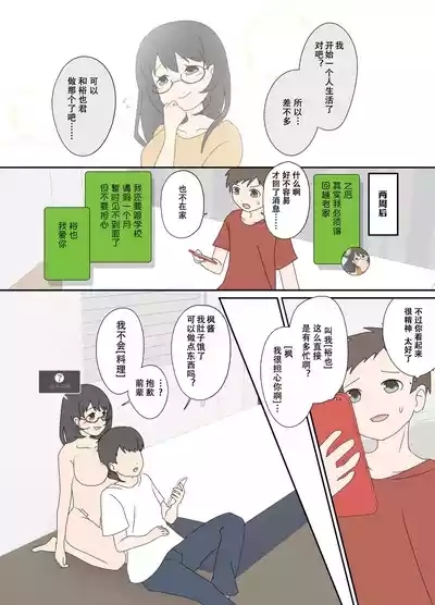 自己成長の果てに② 1