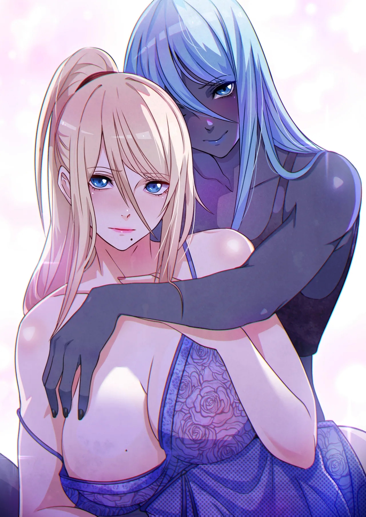 Blueberry Star 2