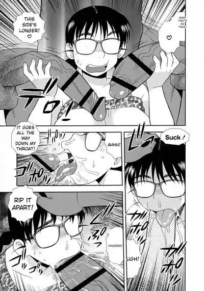 The Beautiful Tatsumi-san Ver.2 7