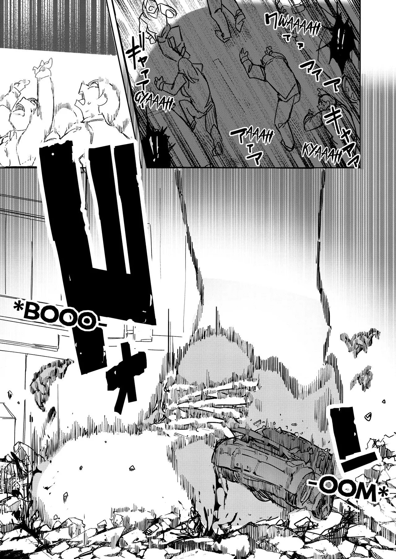 Size Fetish ni Rikai Aru Kanojo-tachi | The Girls Who Are Very Understanding of Size Fetishes - Page 3