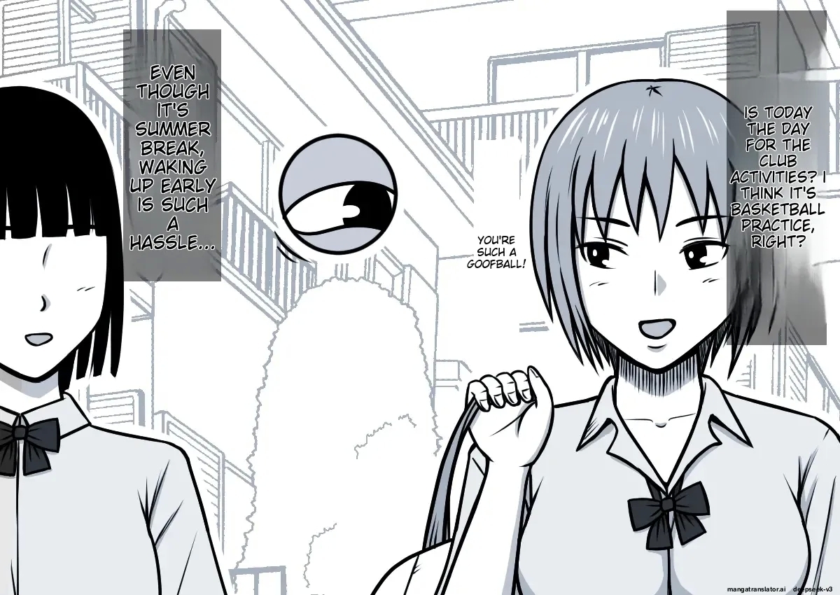 Magical Liquid Tablet Remote Sex with a Female Student in the Class - Page 10