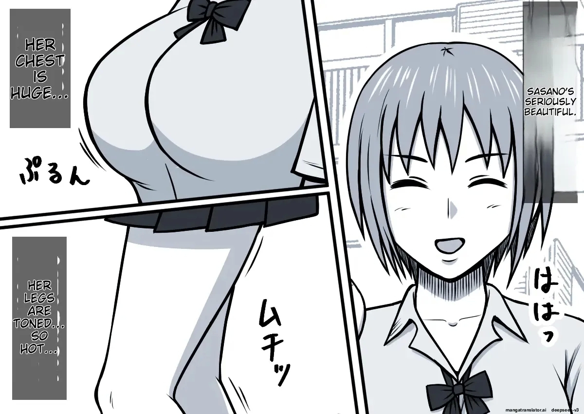 Magical Liquid Tablet Remote Sex with a Female Student in the Class - Page 11