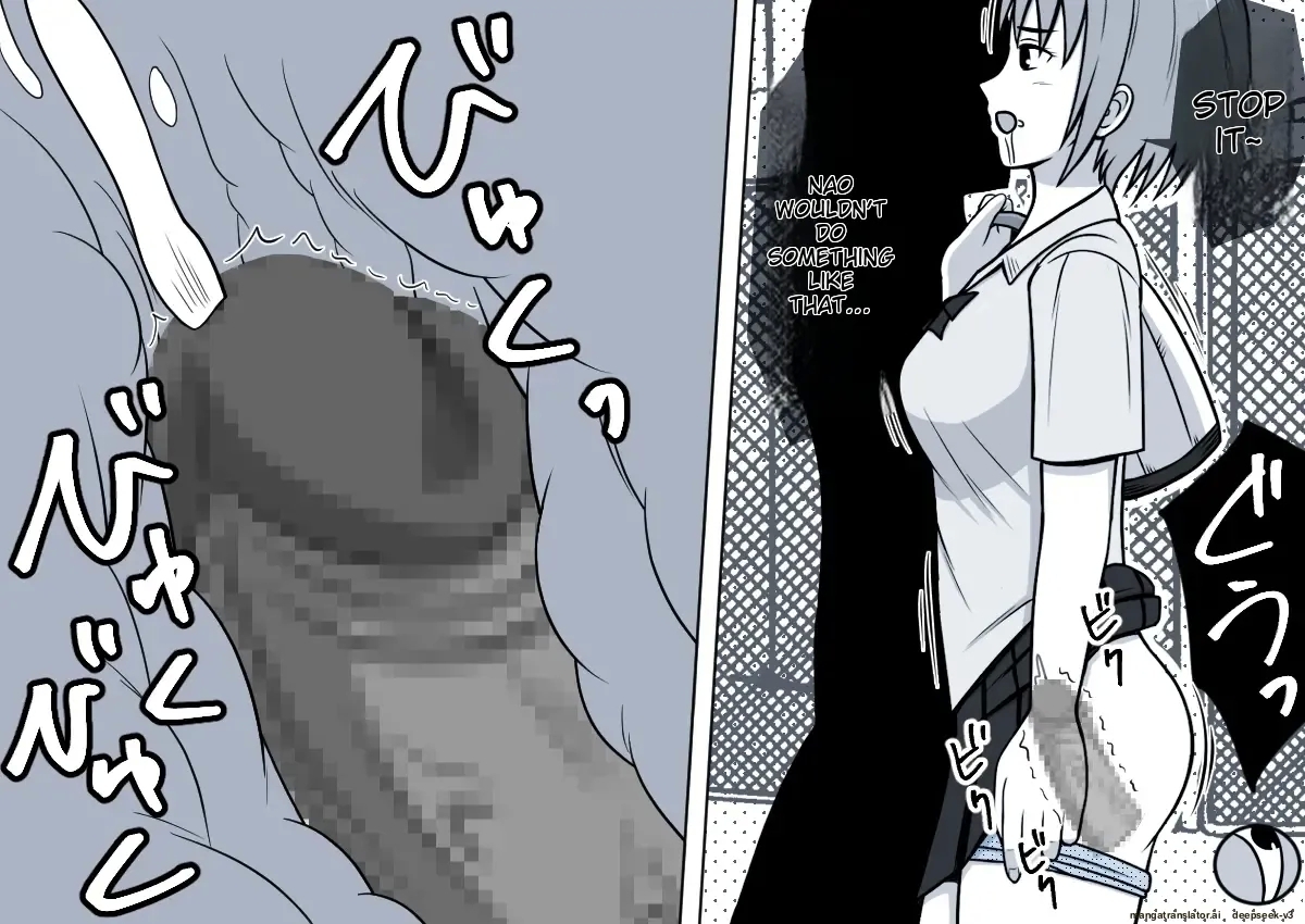 Magical Liquid Tablet Remote Sex with a Female Student in the Class - Page 42