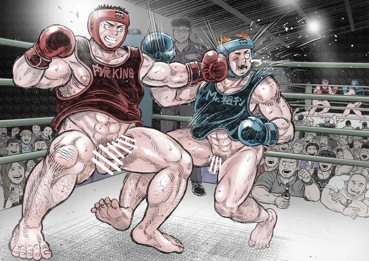 ファッファファクトリーI - Hentaiaz.com - 3