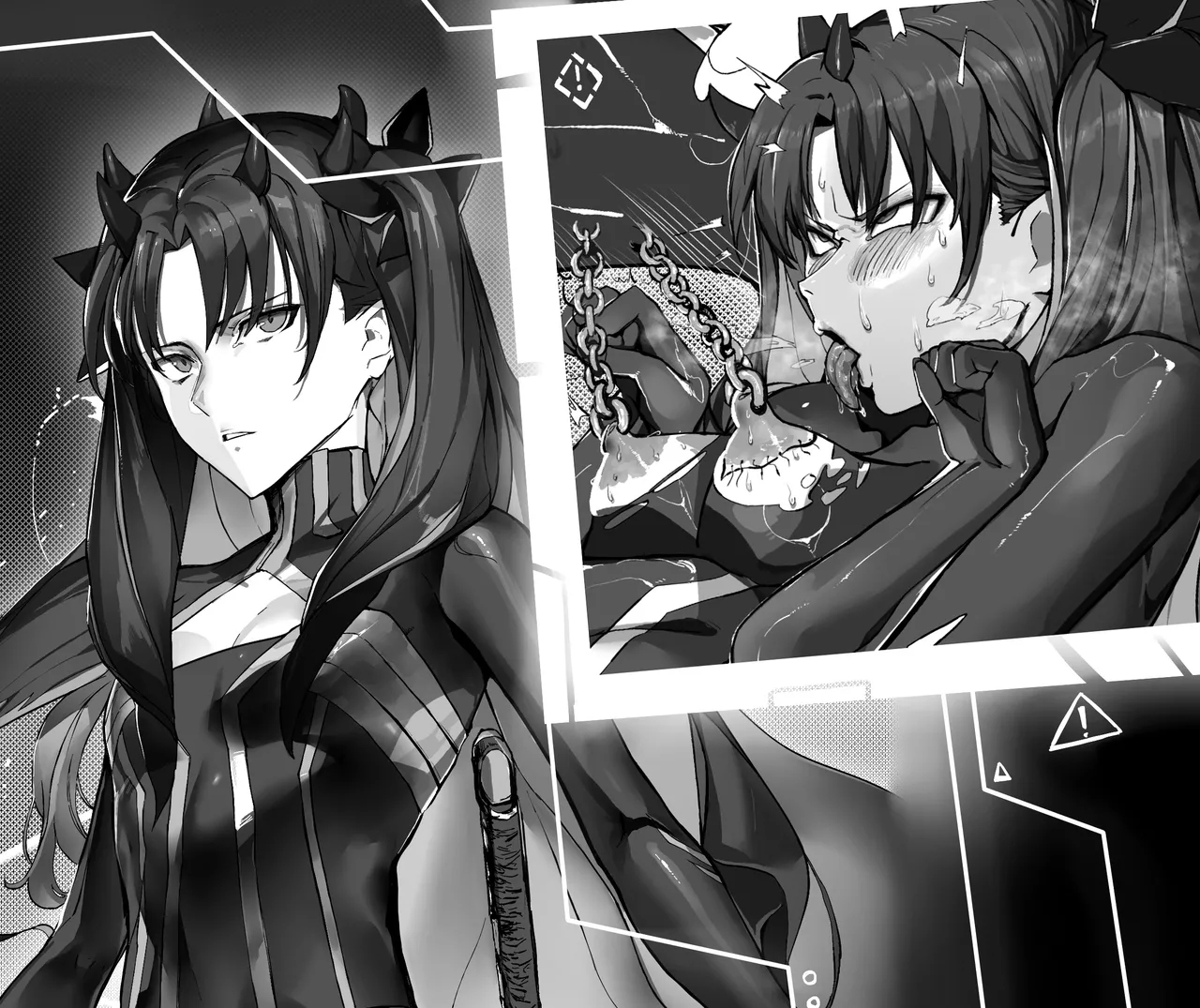 《宇宙战斗员A》 2