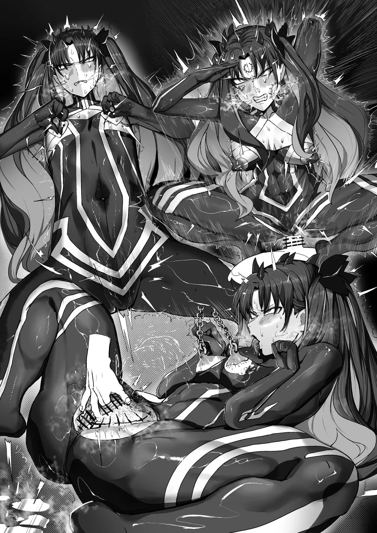 《宇宙战斗员A》 5