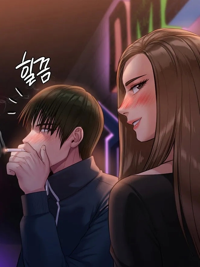 Queen BeeDallee's Netorare Tease 8