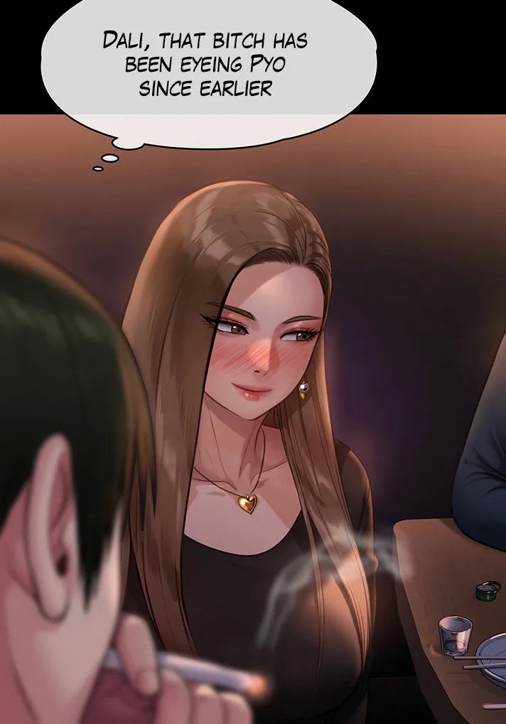 Queen BeeDallee's Netorare Tease 9