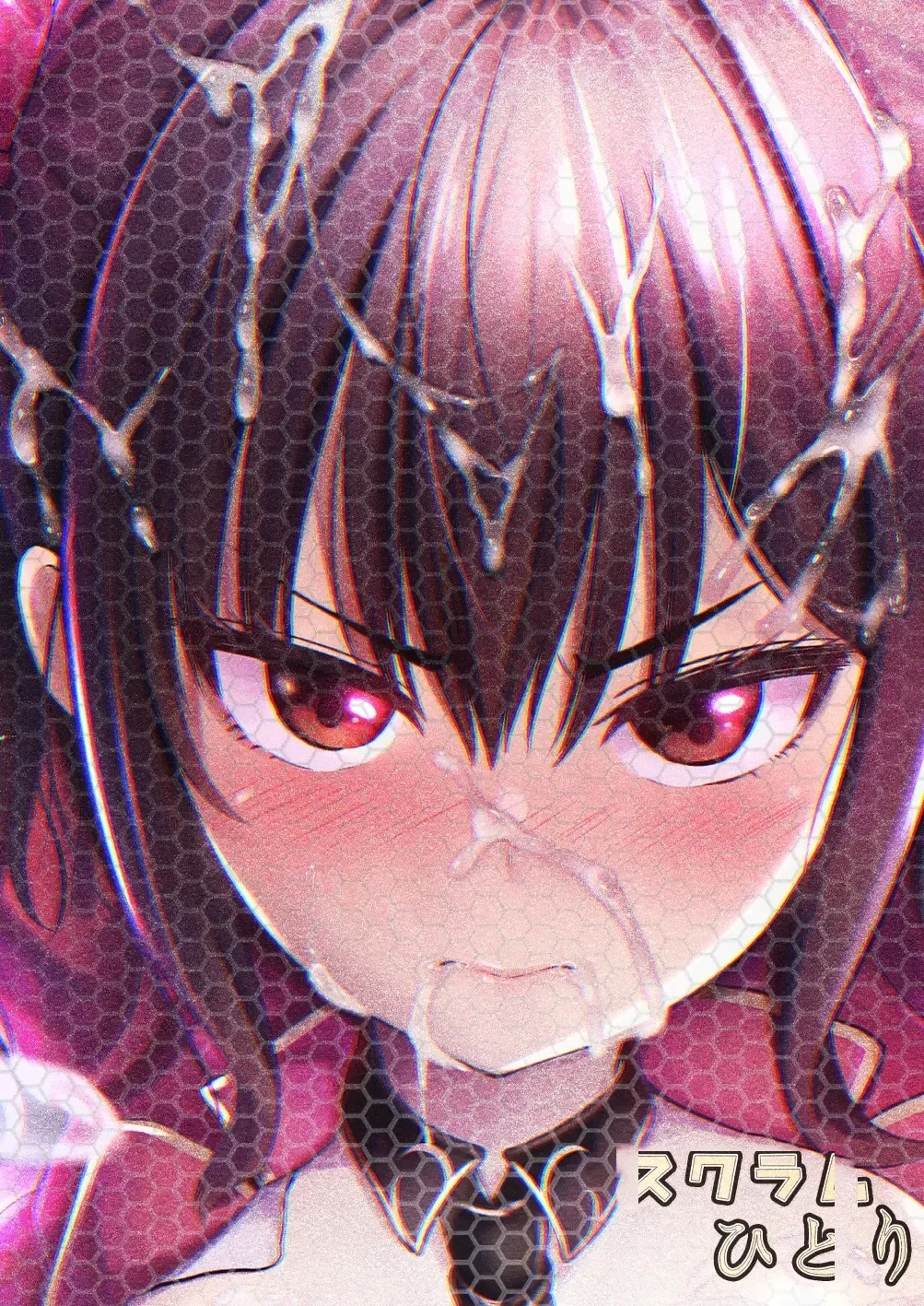 Guuzou Suuhai - JC Idol Kouho Arisa no Hajimete no Yamieigyou - Page 39
