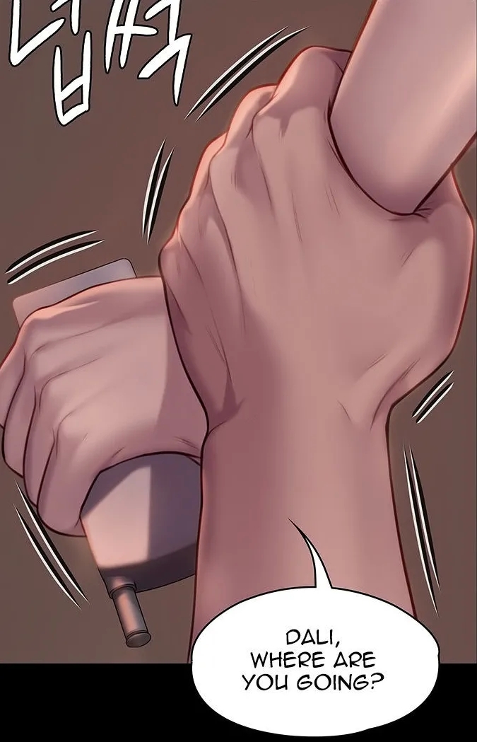 Queen BeeSlut Teasing Dallee - Page 21