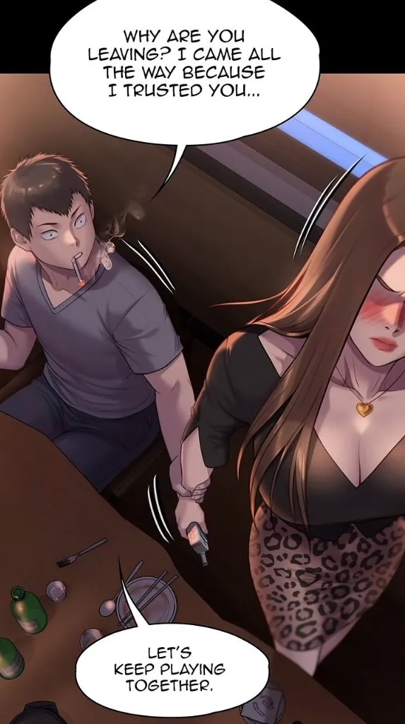 Queen BeeSlut Teasing Dallee - Page 22