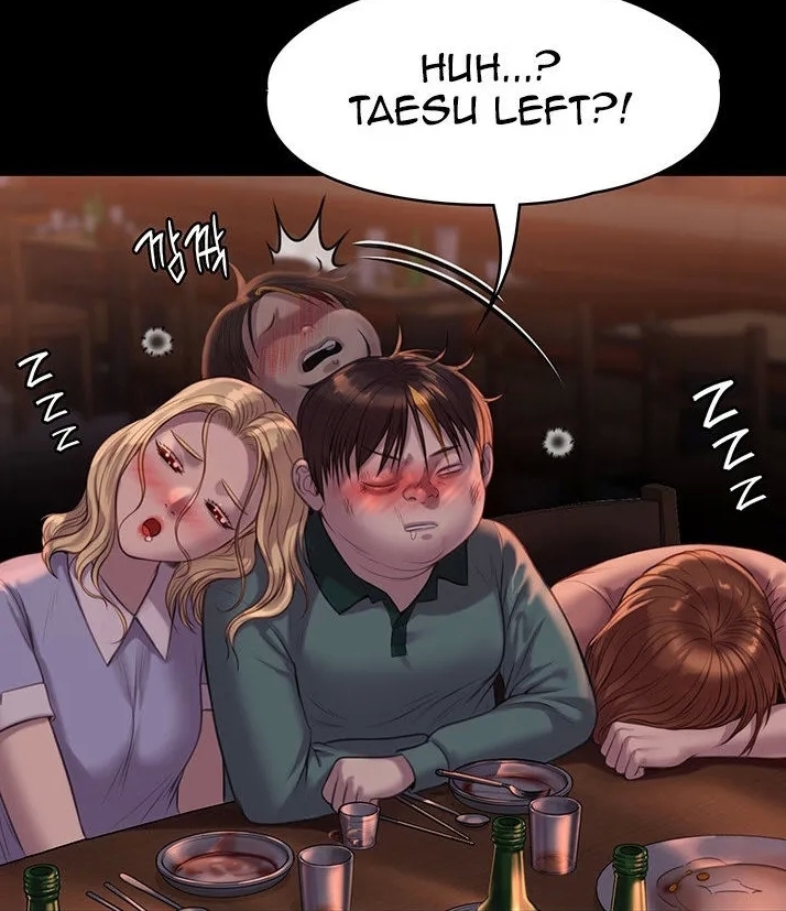 Queen BeeSlut Teasing Dallee - Page 6