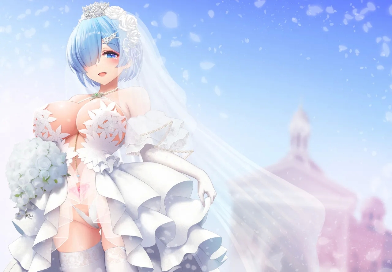 Hanayome wa Tennen Chounyuu H-cup Cosplayer - Page 110