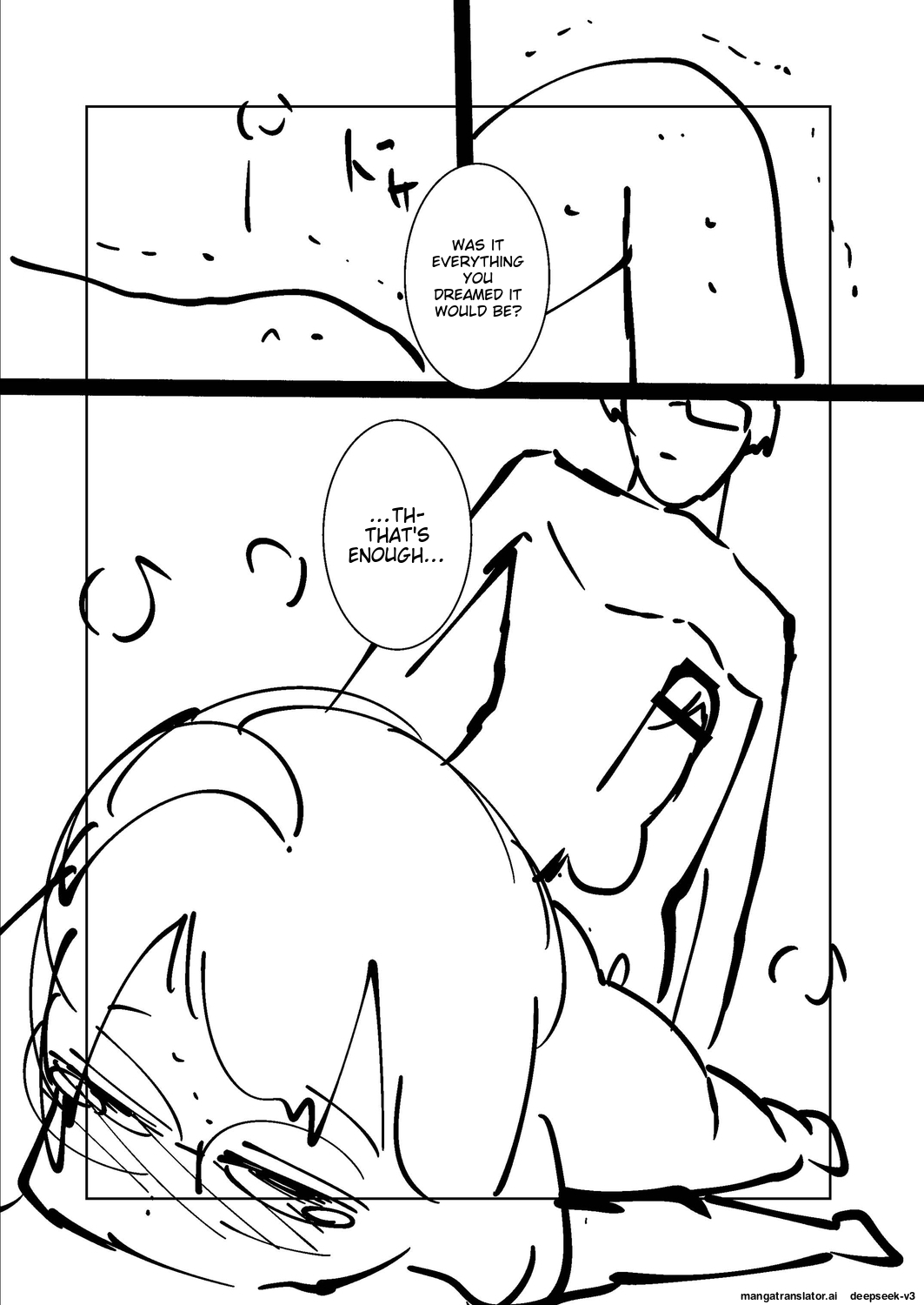 Ne Ushi to Tora - Page 267