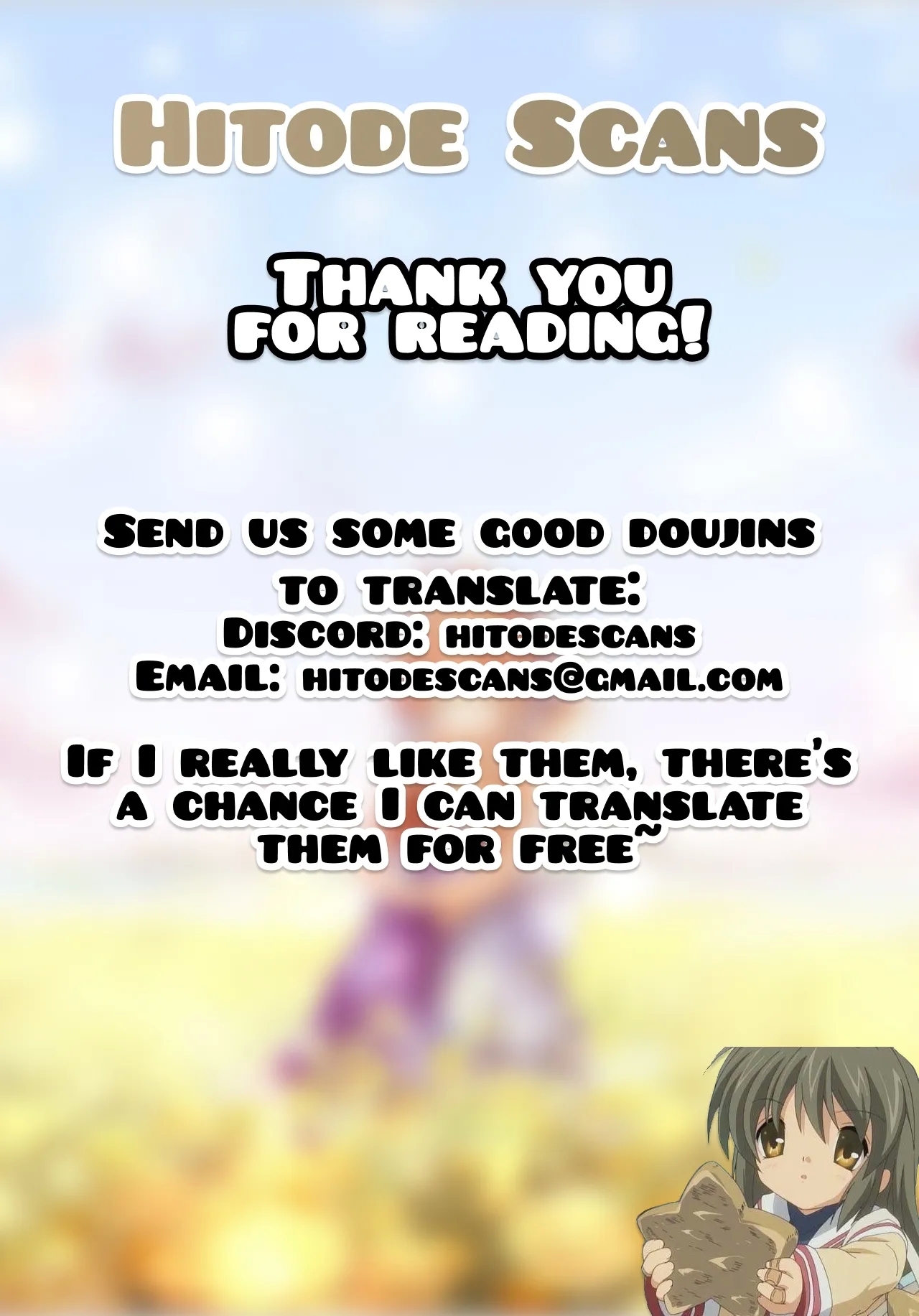 Nanka Shiroko Ni Osowareru Hon | A book about me getting attacked by Shiroko - Page 18