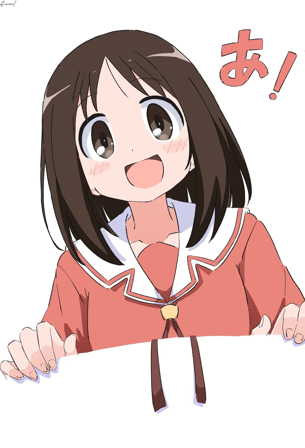 Azumanga Ngentot P Diddy Special - Page 11