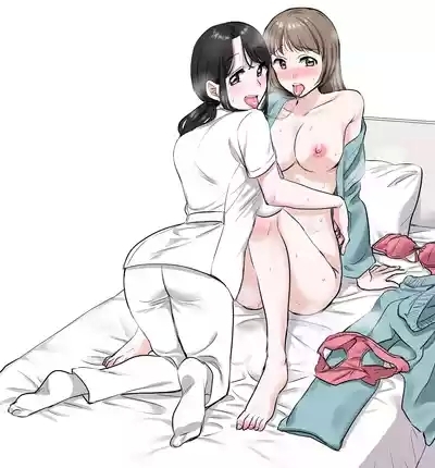 My Kind and Refined Nurse Suddenly Came Into My Room at Night…!? 2