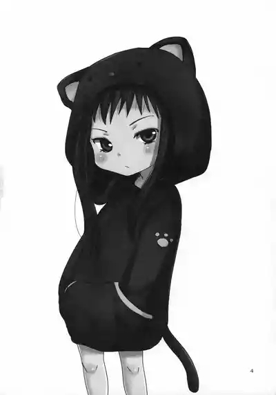 Mousou Sokkyousi 4
