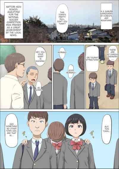 Mahiru to Numata| Mahiru and Numata 4