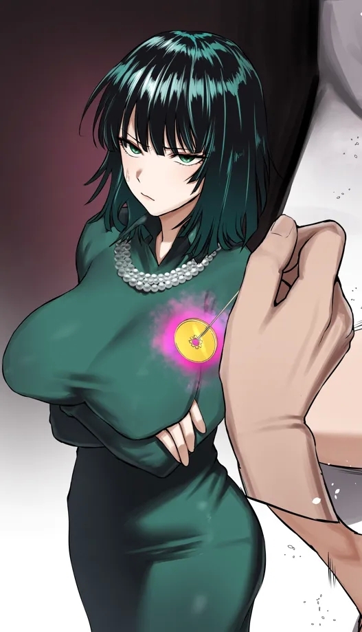 Fubuki 1