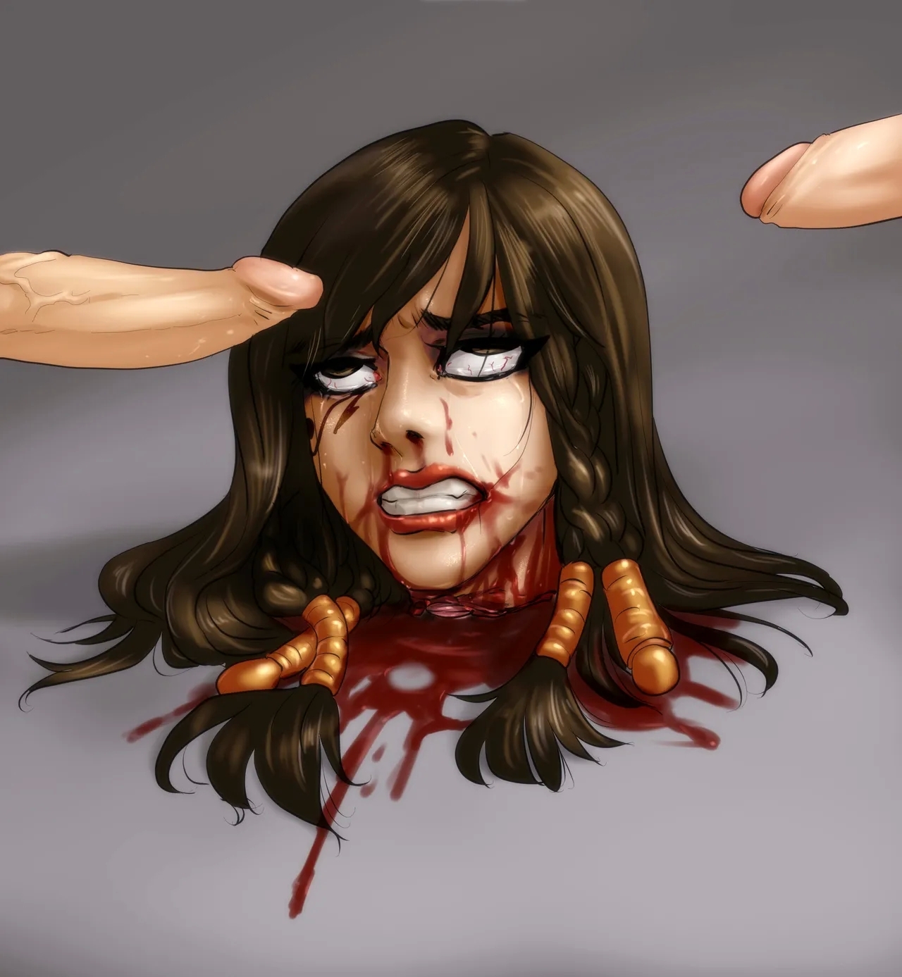 残花集 - Page 197