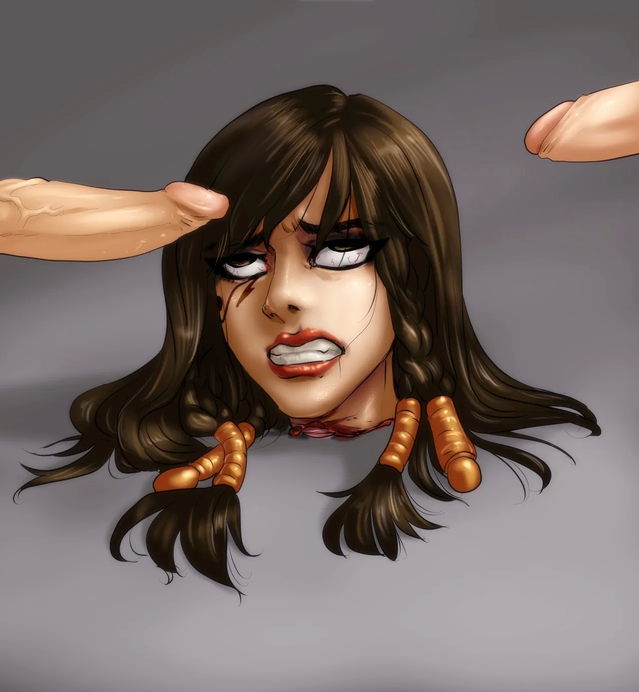 残花集 - Page 198