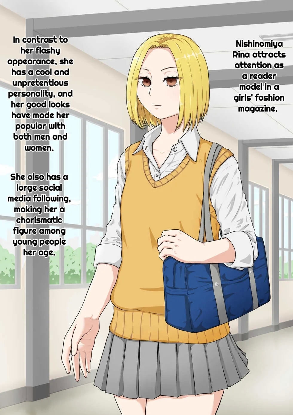 Cool gal's life-ending video going viral - Page 2