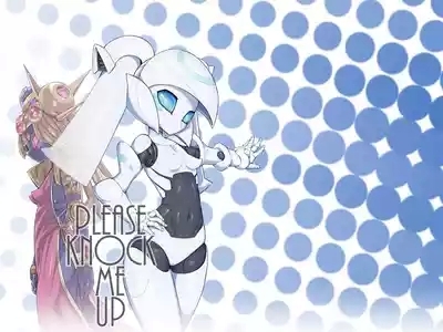 - Please Knock Me Up 2