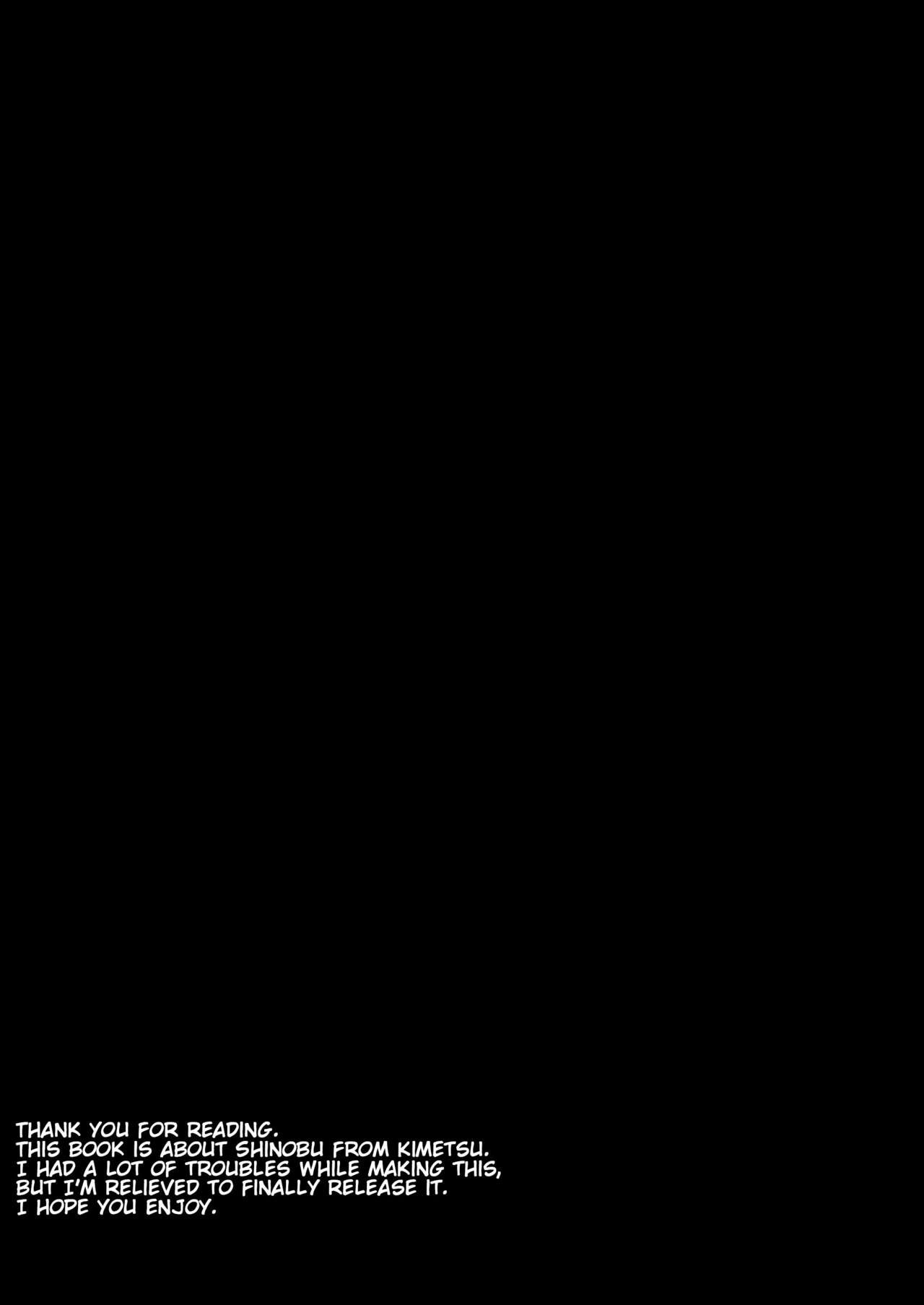 [ナギヤマスギ (那岐山)] しのぶ拘束輪姦 (鬼滅の刃) [英訳] [カラー化] - Hentaiaz.com - 2