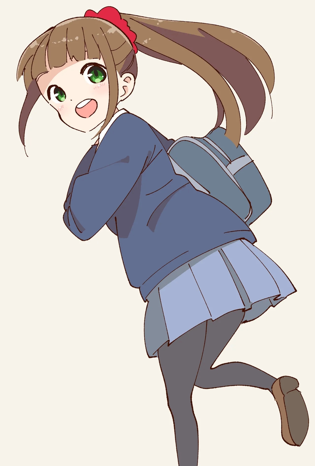 Hitori Bocchi no Maru Maru Seikatsu nіgger fucker edition 29