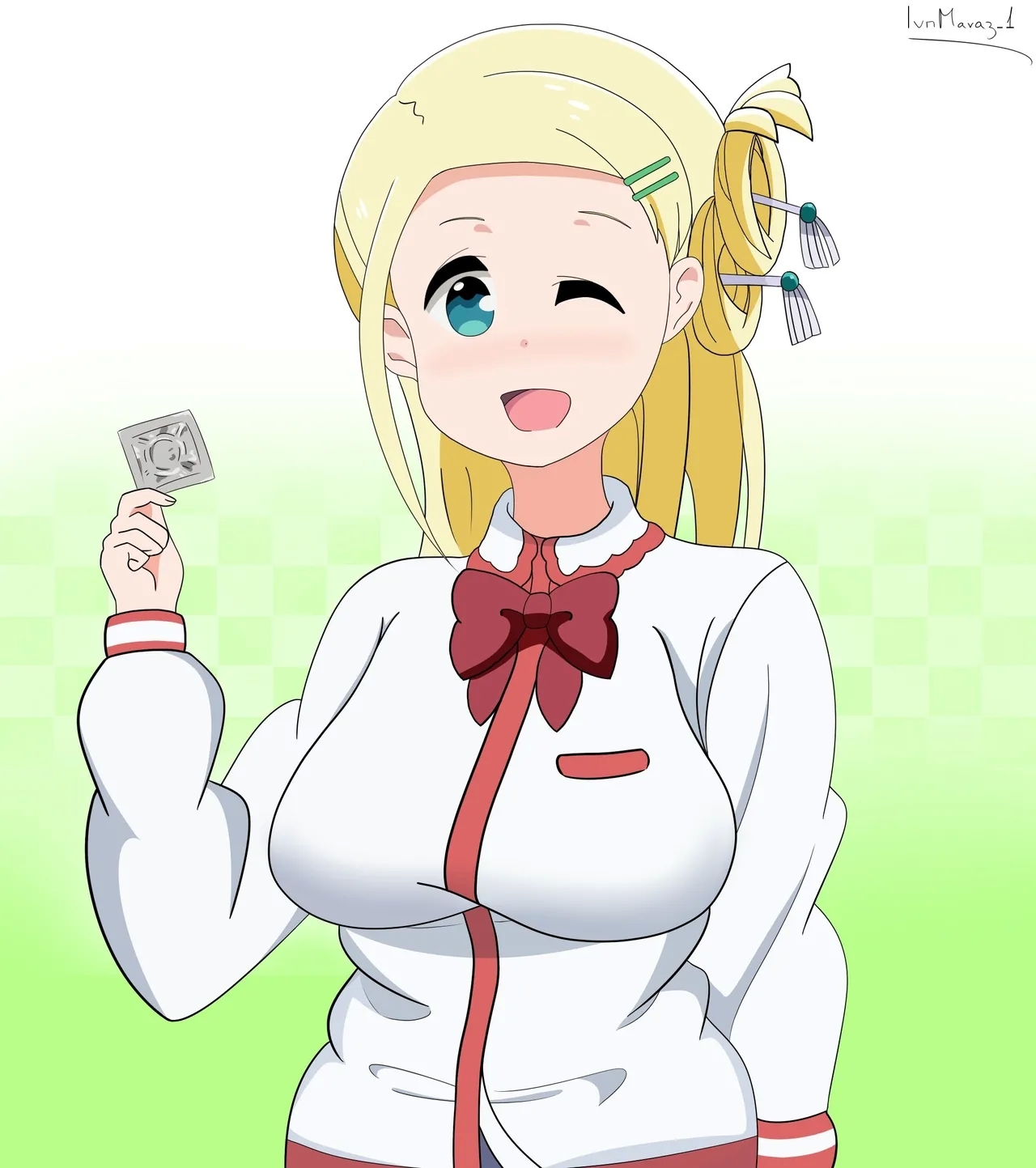 Hitori Bocchi no Maru Maru Seikatsu nіgger fucker edition 33