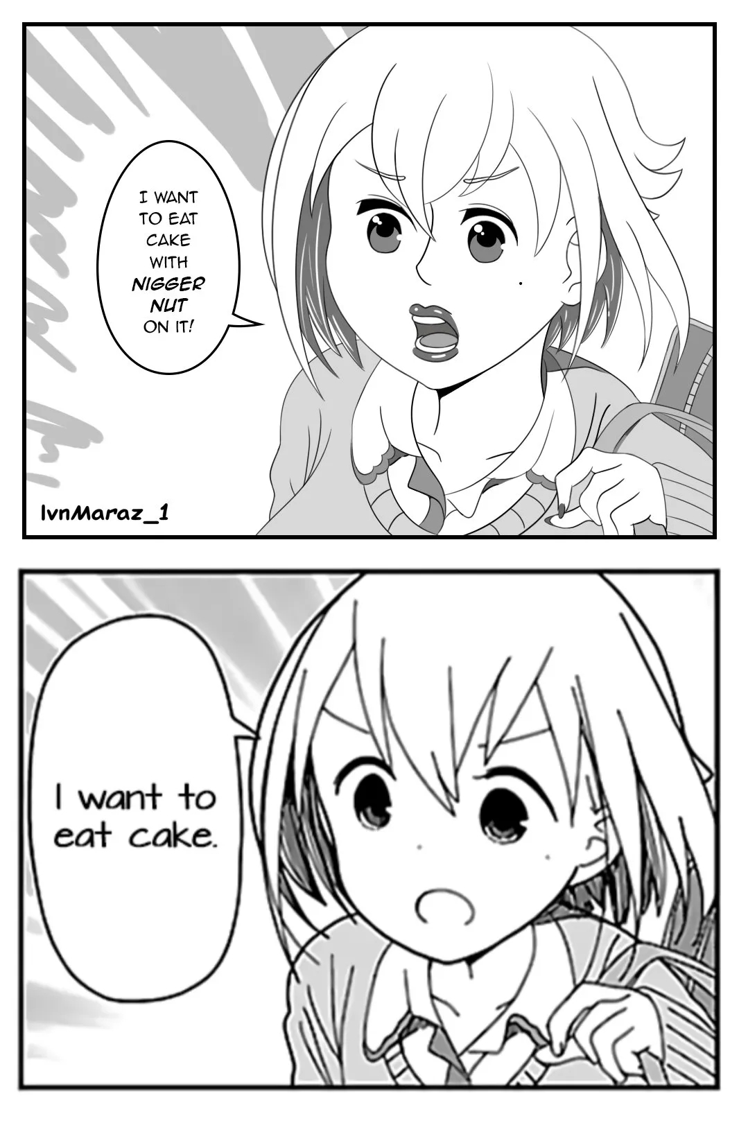Hitori Bocchi no Maru Maru Seikatsu nіgger fucker edition 49