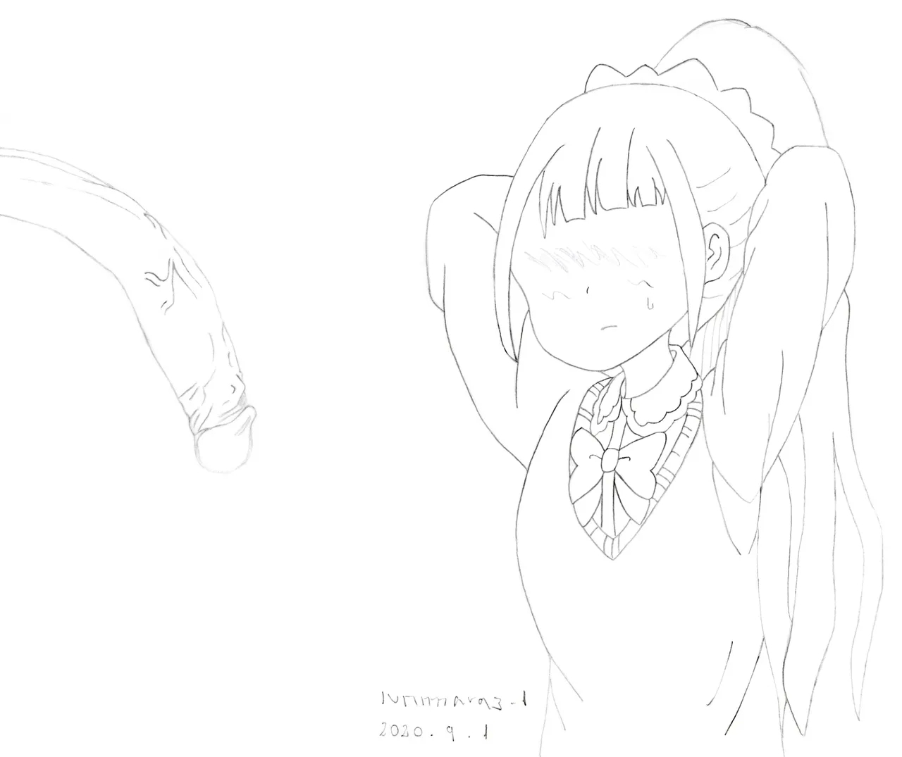Hitori Bocchi no Maru Maru Seikatsu nіgger fucker edition 50
