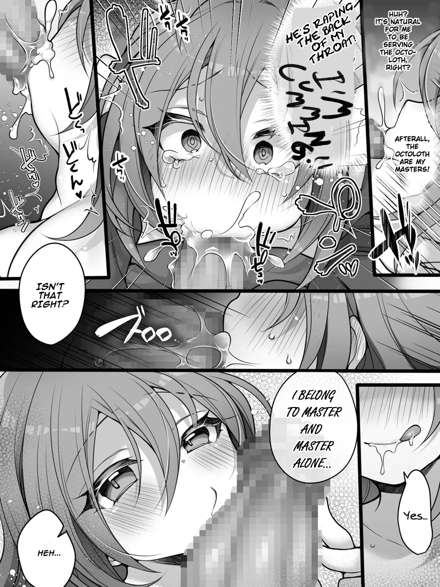 Seigi no TS Mahou Shoujo wa Seigi ni Nasu Sube naku Makechaimashita... | The righteous TS magical girl was defeated by the sexual technique without being able to do anything - Page 26
