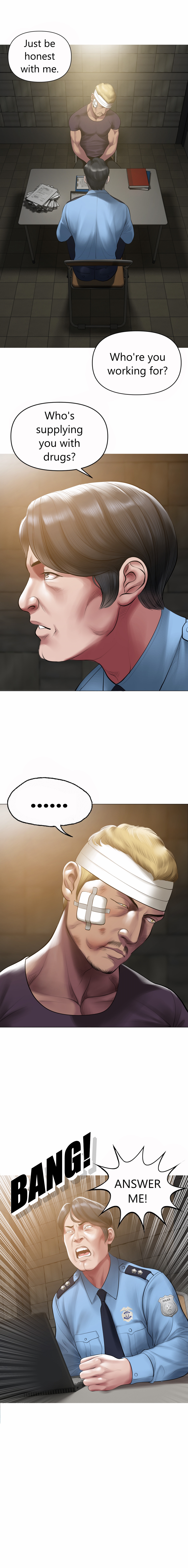 Smoking Hypnosis S2 - Page 22