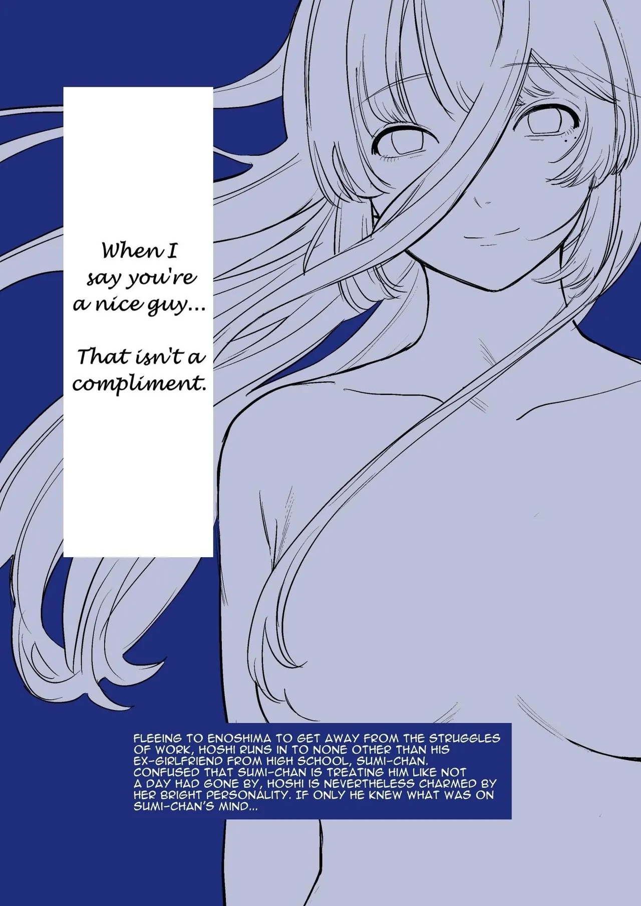 Hatsukoi wa Nigai Seishun no Aji | The Bitter Taste Of Lost Love - Page 48