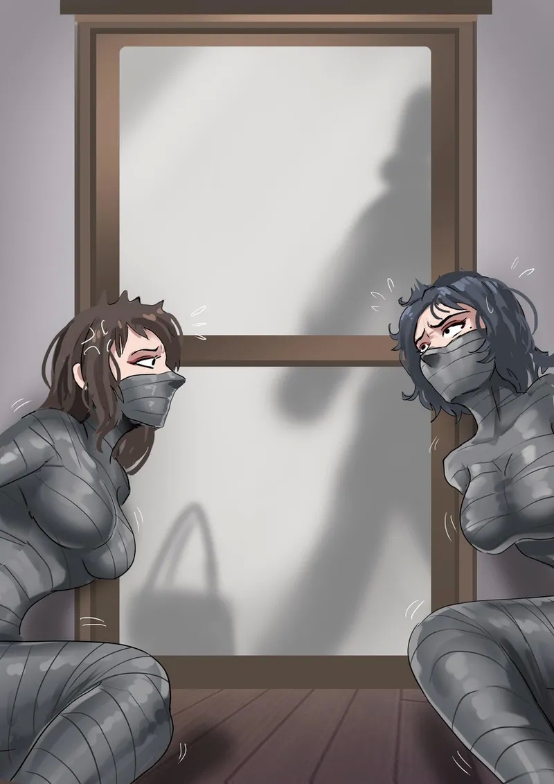 The Robber - Page 26