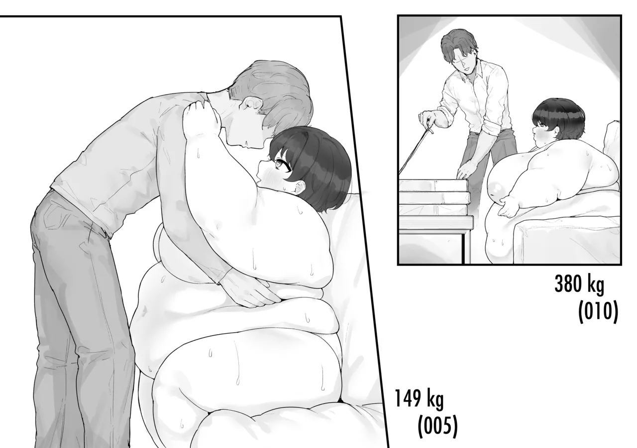 Athletics Circle Girl - Page 80