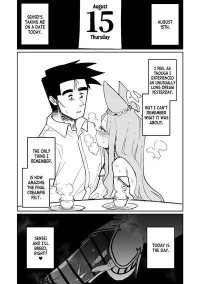 Endless Eden 10