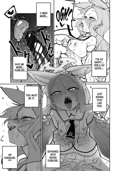 Endless Eden 4