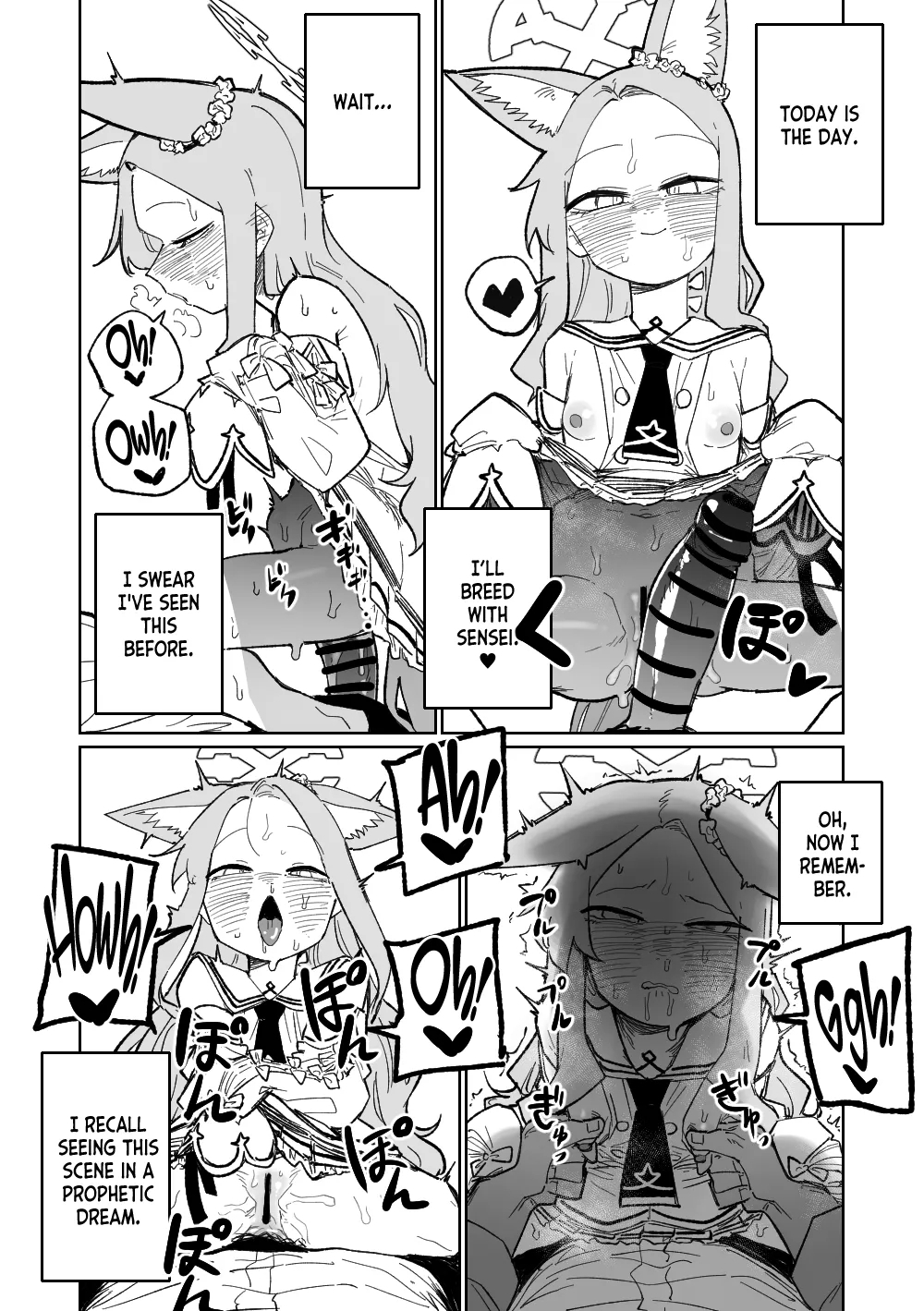 Endless Eden - Page 7
