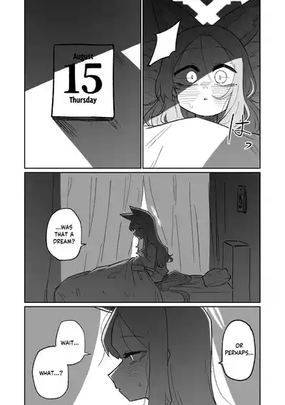 Endless Eden 9