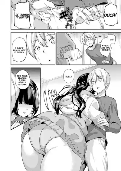 Doukyo Suru NenekiCh. 4 8