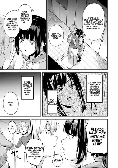 Doukyo Suru NenekiCh. 4 9